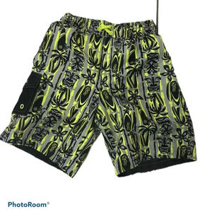✨2 for $15 Kids  swim shorts✨